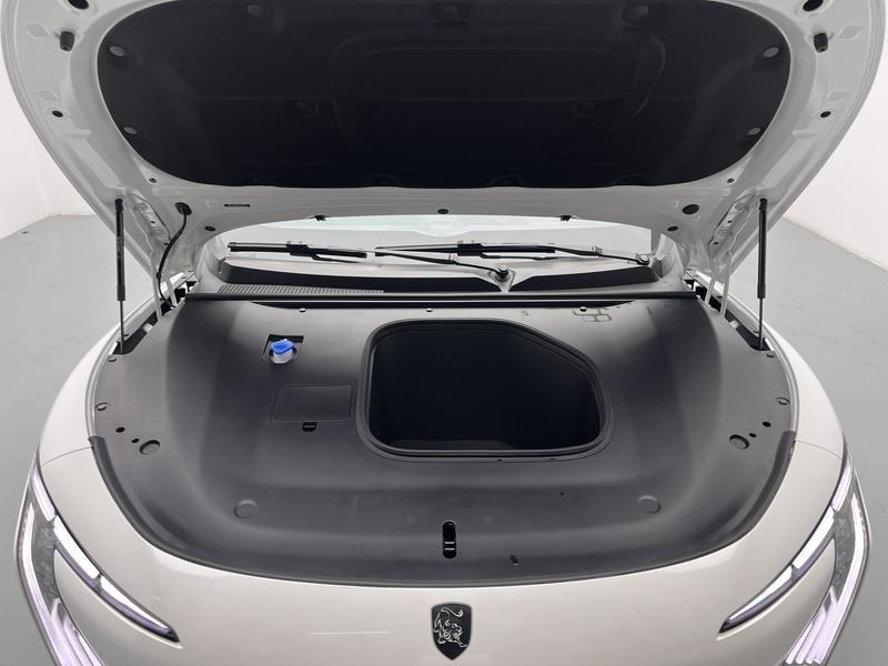 Dongfeng Forthing Xinghai S7, 2024 — фото 12 из 12
