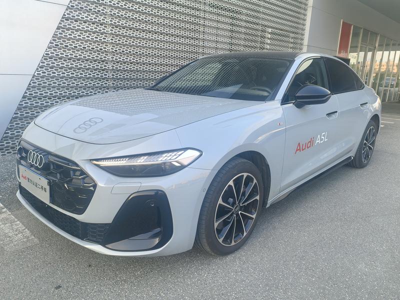 Audi A5L, 2025 — купить в Костроме под ключ