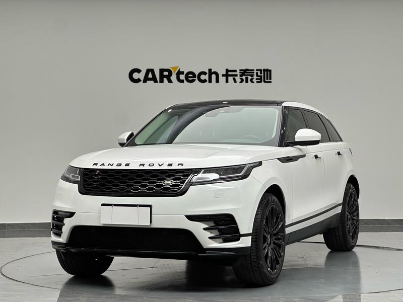 Land Rover Range Rover Velar, 2022 — купить в Самаре под ключ