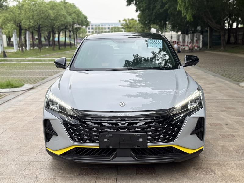 Dongfeng Aeolus Yixuan, 2023 — фото 2 из 12
