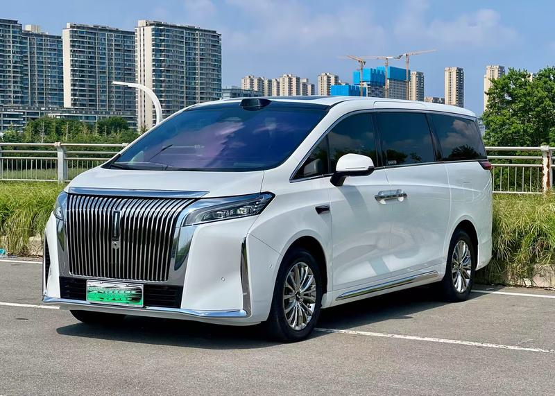 Wey 80 Hybrid, 2025 — купить в Белгороде под ключ