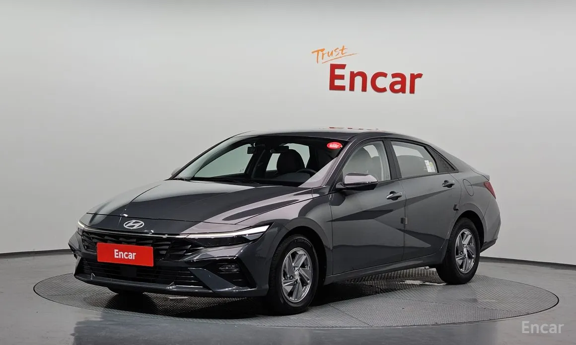 Hyundai Avante, 2024 — купить в Владимире под ключ