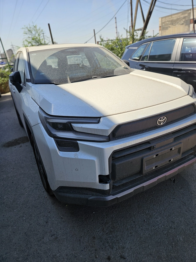 Toyota Rav4, 2026