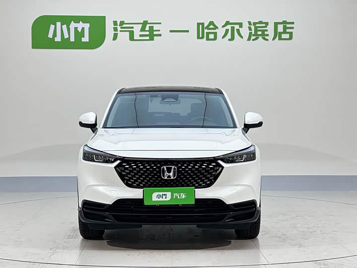 Honda XR-V, 2023 — фото 2 из 9