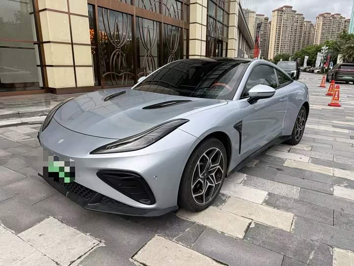 Hozon GT, 2023 — купить в Санкт-Петербурге под ключ