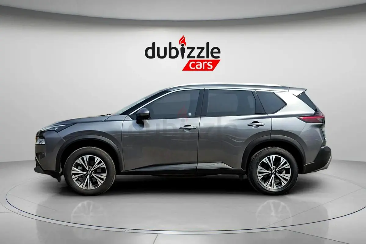 Nissan X-Trail, 2026 — фото 5 из 10