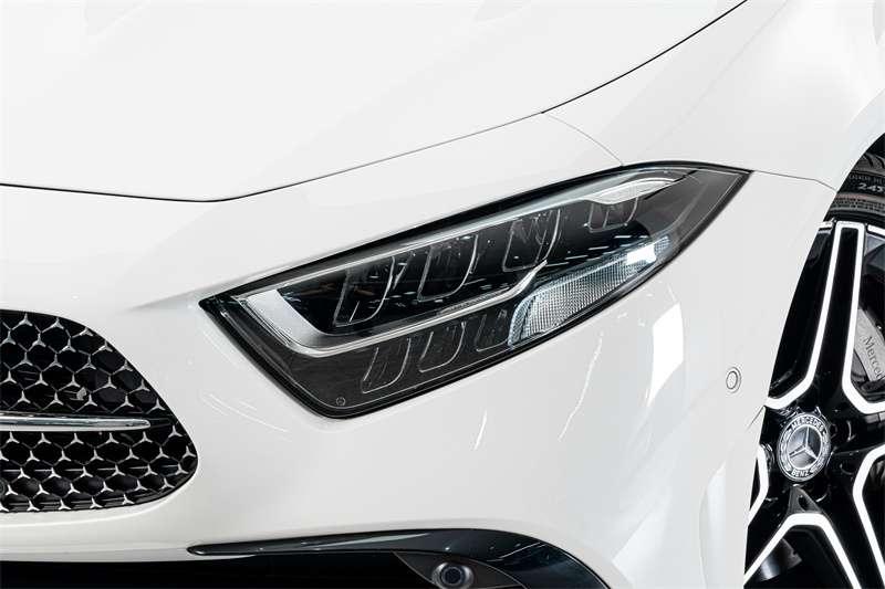 Mercedes-Benz CLS-Class, 2023 — фото 5 из 12
