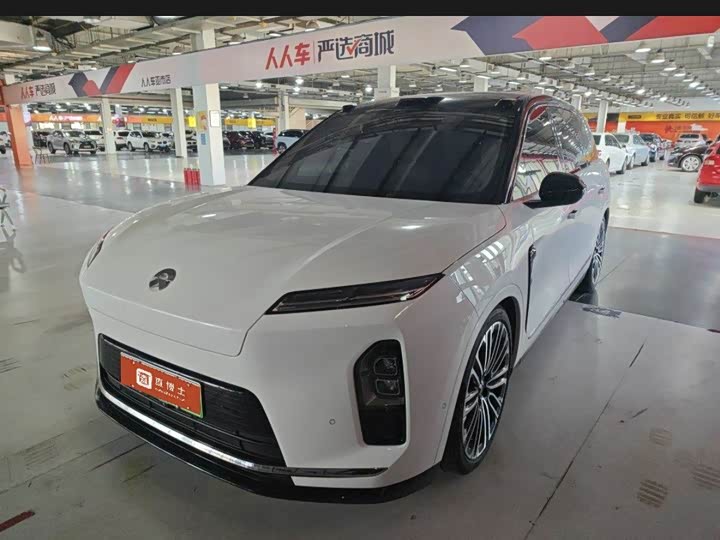 Nio ES8, 2025 — купить в Санкт-Петербурге под ключ