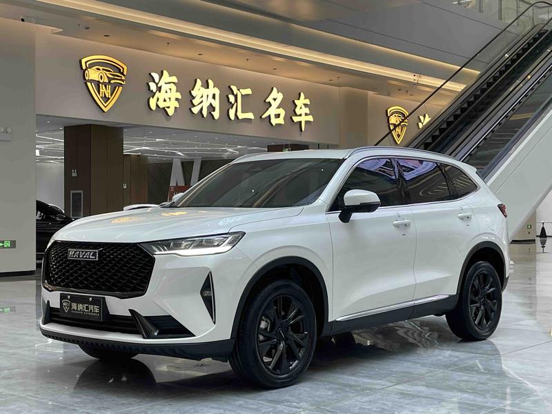 Haval H6, 2021 — купить в Казани под ключ