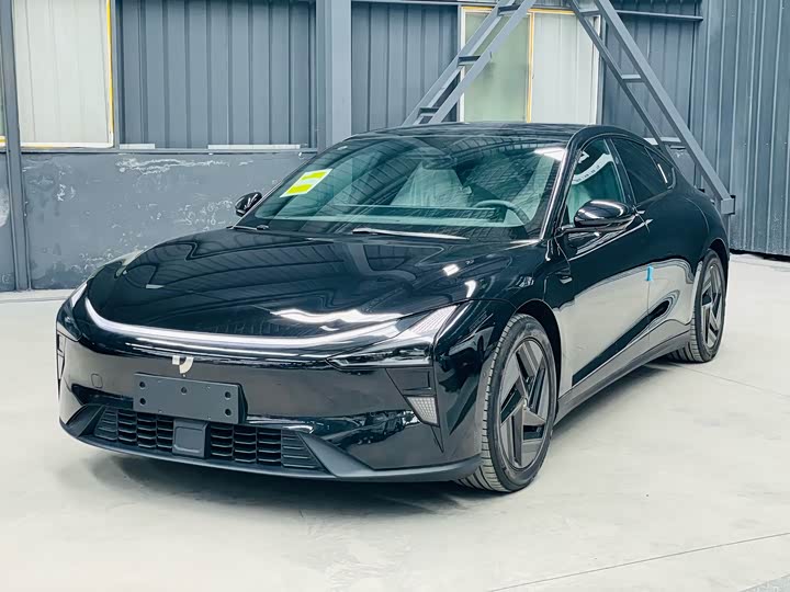 Geely Jiyue 07, 2026 — купить в Саранске под ключ