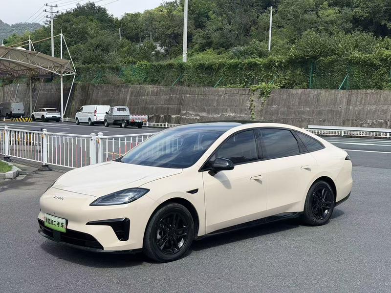GAC Aion RT, 2025 — купить в Пензе под ключ