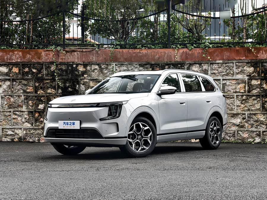 Jetour Shanhai L7 Plus, 2026 — купить в Йошкар-Оле под ключ