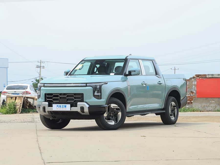 Dongfeng Z9 GE Hybrid, 2026 — купить в Белгороде под ключ