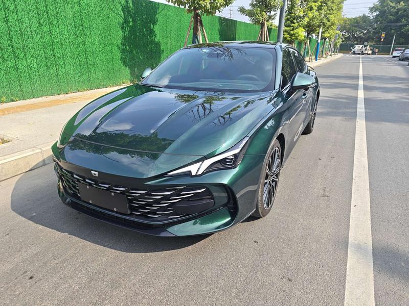 MG Motor 7, 2023 — купить в Чебоксарах под ключ