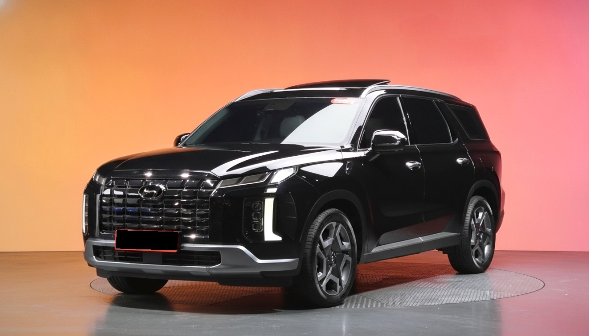Hyundai Palisade, 2023 — купить в Санкт-Петербурге под ключ