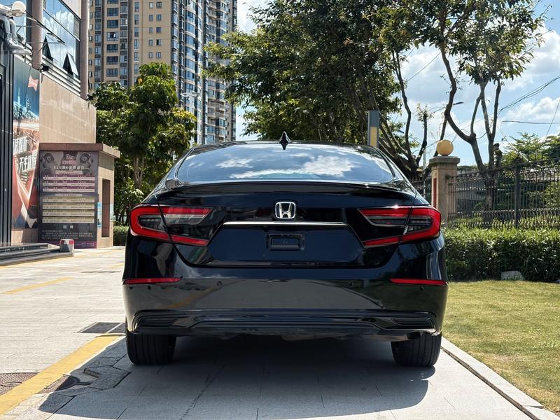Honda Accord, 2023 — фото 5 из 10