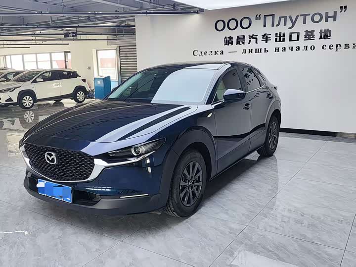 Mazda CX-30, 2022 — купить в Костроме под ключ
