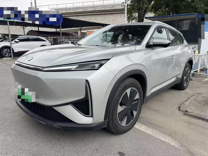 Dongfeng Aeolus L7, 2026 — купить в Санкт-Петербурге под ключ