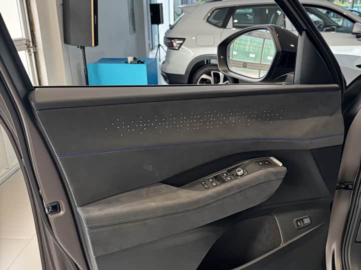 Volkswagen Teramont Pro, 2024 — фото 6 из 9