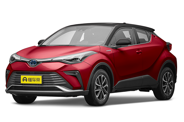 Toyota Izoa, 2022 — фото 10 из 10