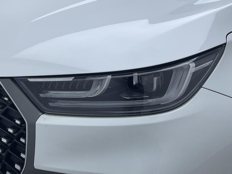 Chery Tiggo 8 Plus, 2022 — фото 9 из 12