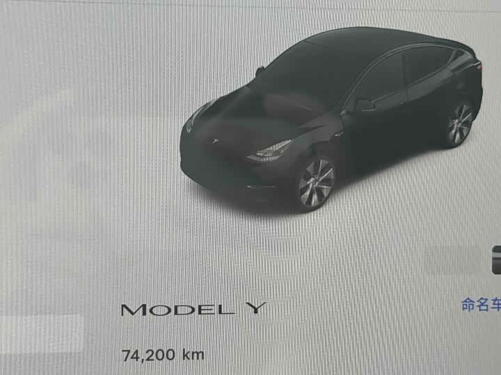 Tesla Model Y, 2022 — фото 9 из 9