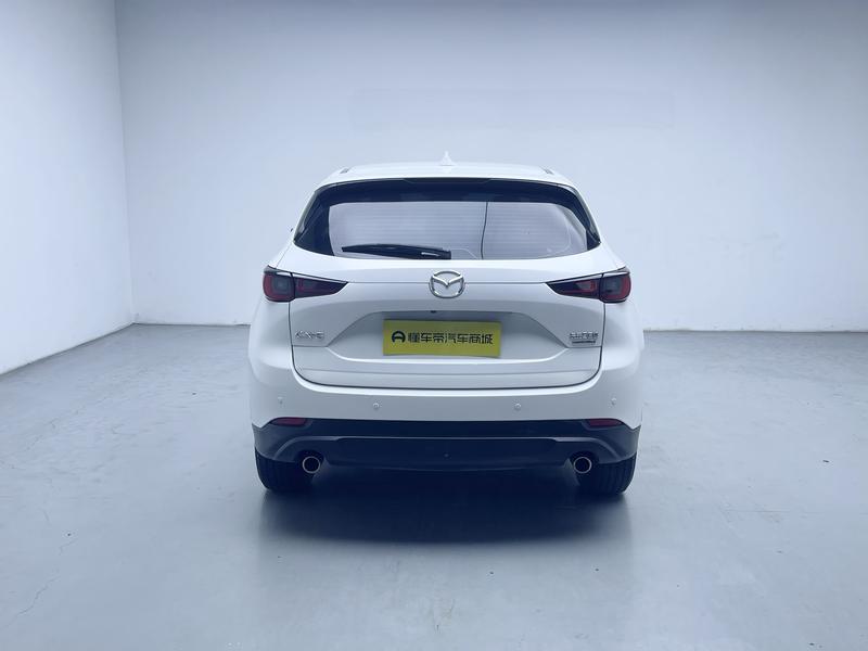 Mazda CX-5, 2023 — фото 6 из 12