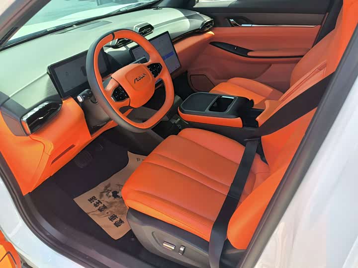 Dongfeng Aeolus L7, 2024 — фото 6 из 9