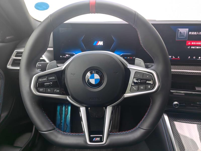 BMW 2 Series, 2025 — фото 9 из 12