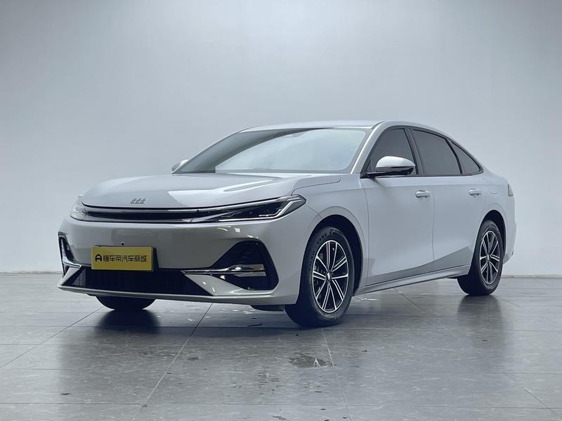 Geely Galaxy A7, 2025 — купить в Чебоксарах под ключ