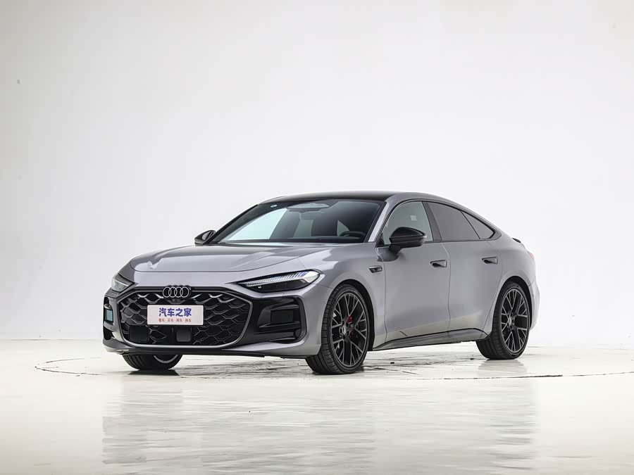 Audi A5L Sportback, 2026 — купить в Орле под ключ