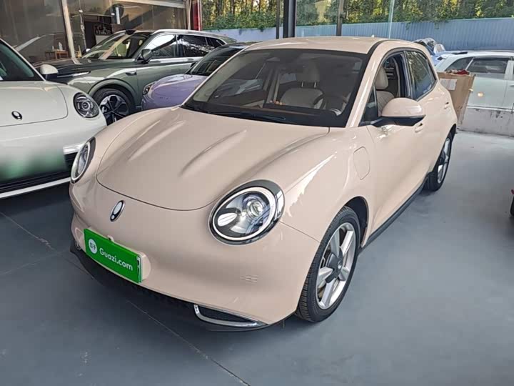Ora Good Cat (03), 2023 — купить в Оренбурге под ключ