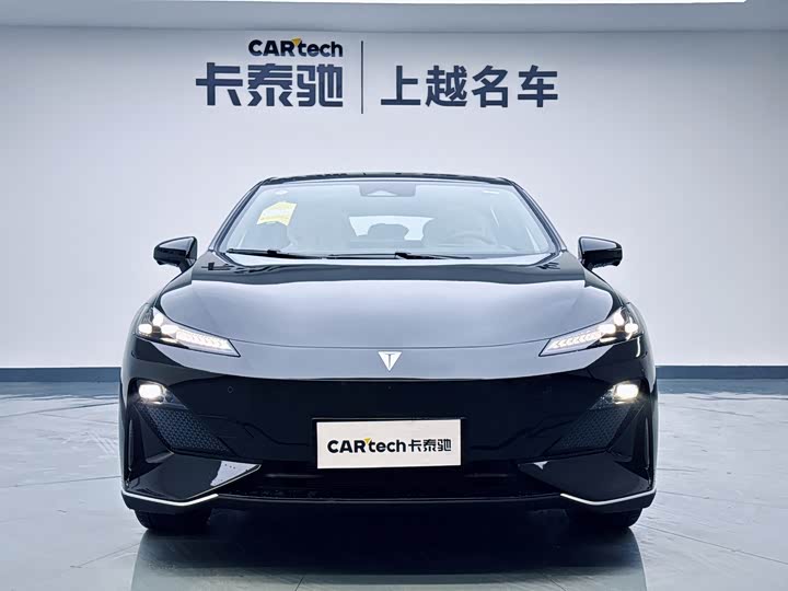 Changan Deepal SL03, 2026 — фото 2 из 9