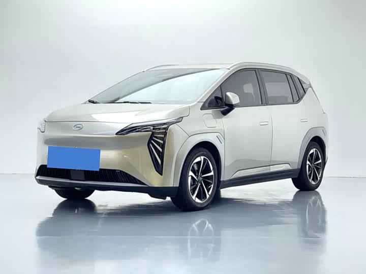 GAC Aion Y, 2024 — купить в Ульяновске под ключ