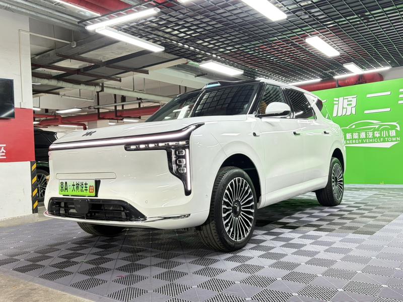 IM motors LS8, 2026 — купить в Орле под ключ