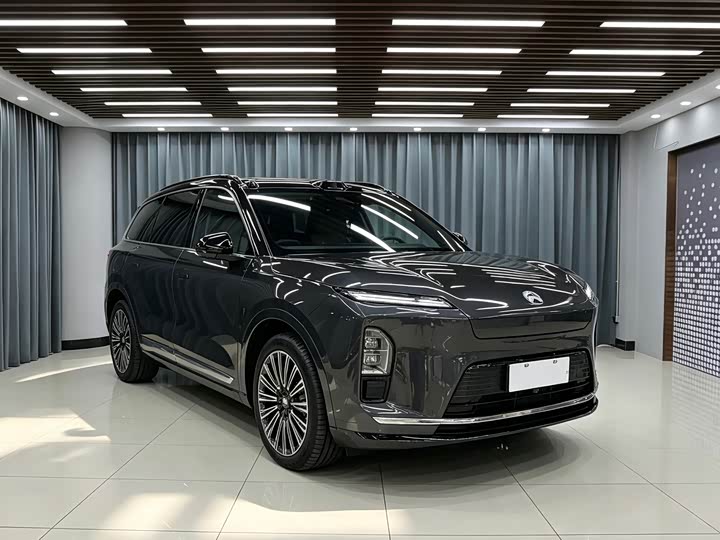 Nio ES8, 2025 — фото 5 из 9