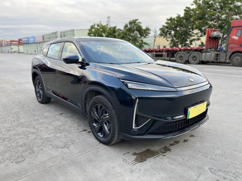 Dongfeng Aeolus L7, 2025 — фото 3 из 12