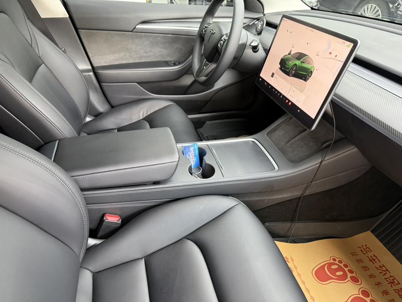 Tesla Model 3, 2021 — фото 9 из 12