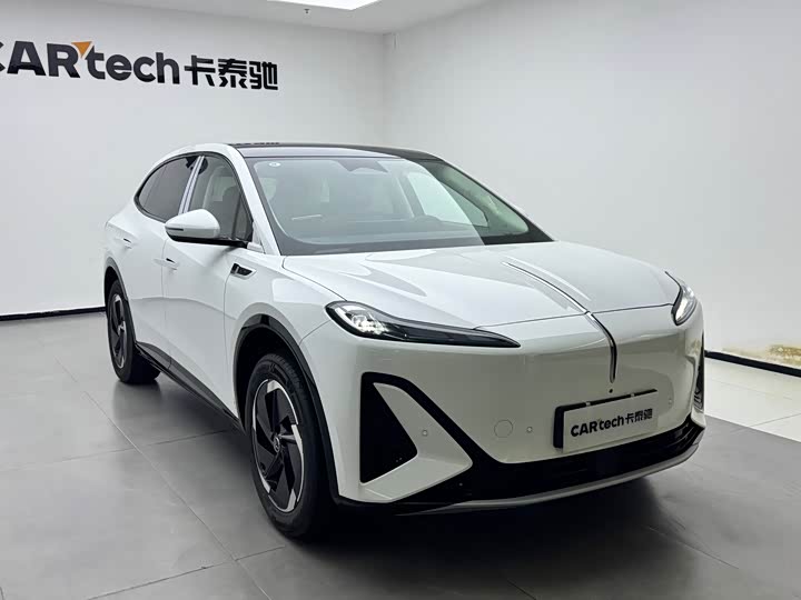 Hongqi EHS5 (Tiangong 06), 2025 — фото 3 из 9