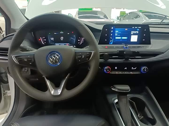 Buick Velite 6, 2023 — фото 6 из 9
