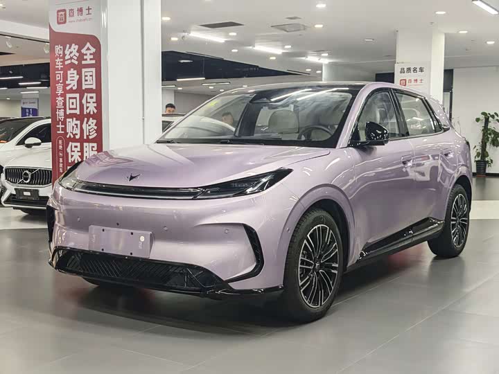 BAIC Arcfox T1, 2026 — купить в Ижевске под ключ