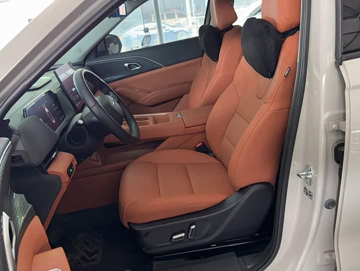 Haval Ruge Max, 2025 — фото 9 из 9