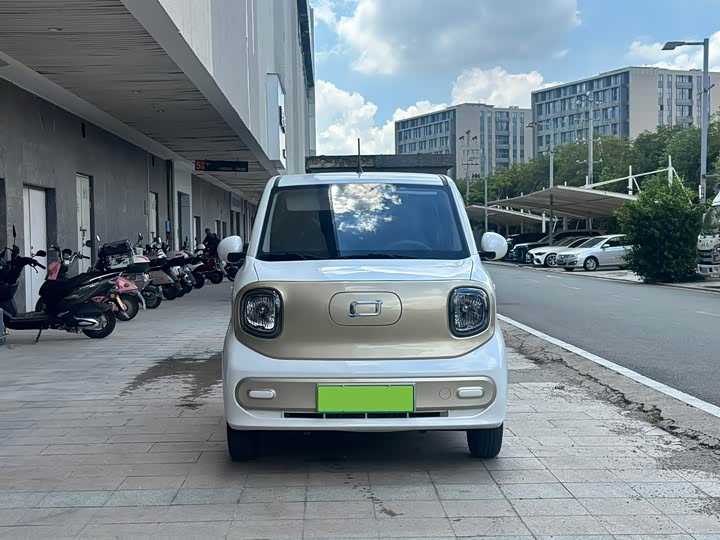 Bestune Pony, 2024 — купить в Нижнем Новгороде под ключ