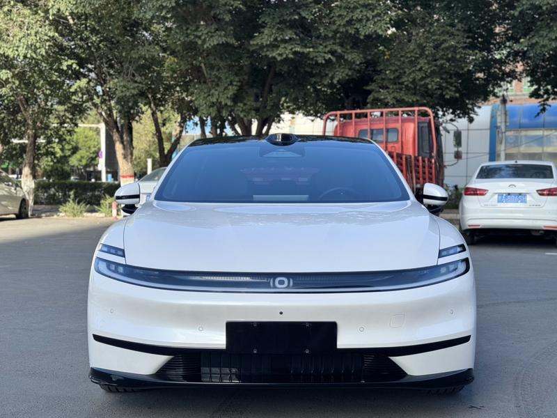 Changan Qiyuan (Nevo) A06, 2025 — фото 2 из 12