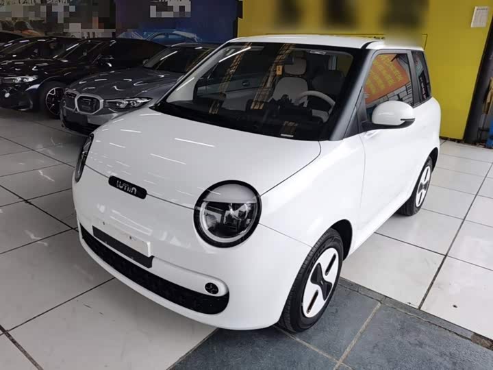 Changan Qiyuan (Nevo) Lumin, 2026 — купить в Рязани под ключ