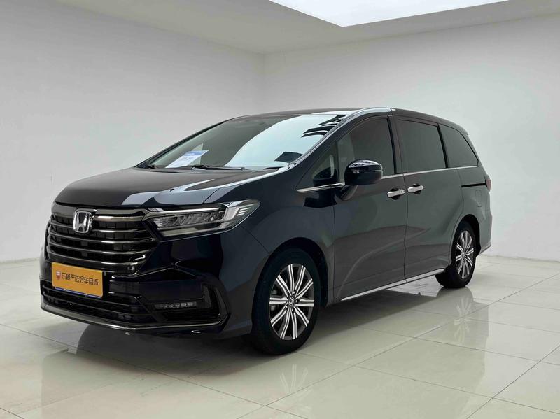 Honda Odyssey, 2024 — купить в Саранске под ключ