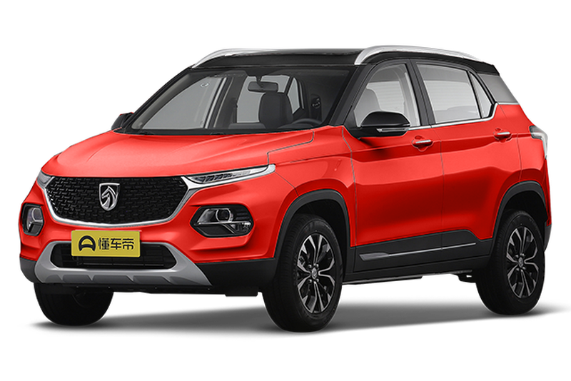 Baojun 510, 2022 — фото 10 из 10