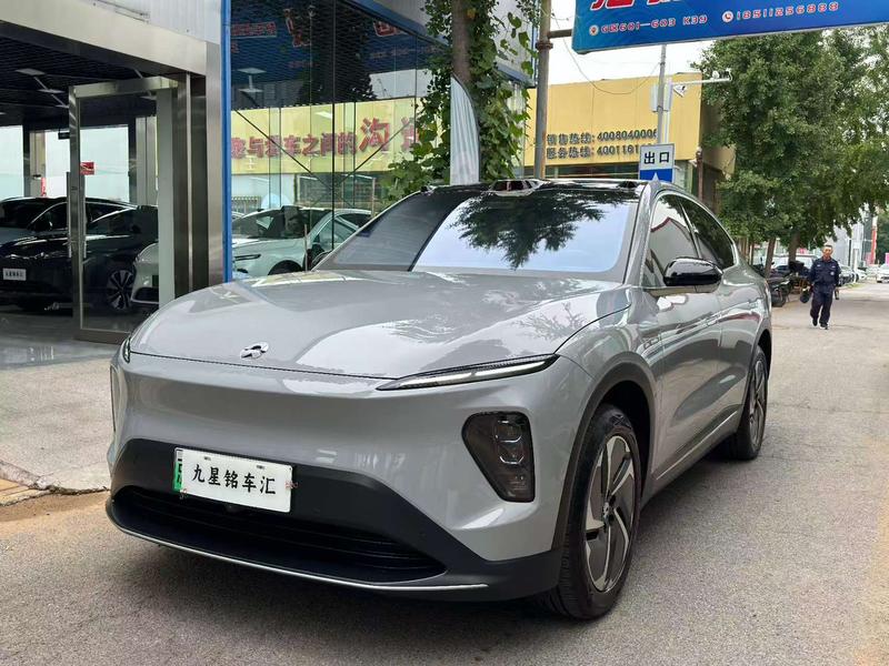 Nio EC7, 2023 — купить в Самаре под ключ