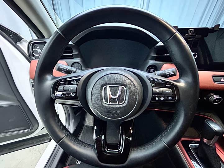 Honda XR-V, 2023 — фото 6 из 9