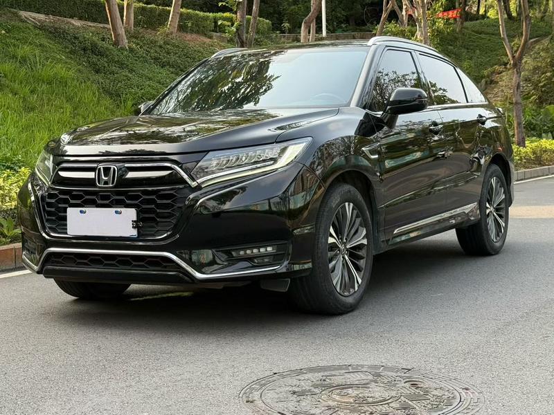 Honda UR-V, 2022 — купить в Белгороде под ключ